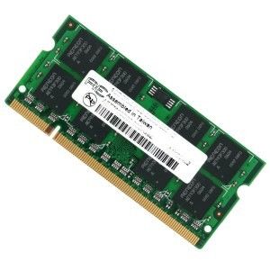 Memória Notebook DDR2_800_1GB