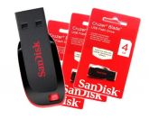 PENDRIVE 4GB  SANDISK