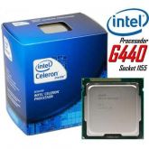 PROCESSADOR INTEL LGA 1155